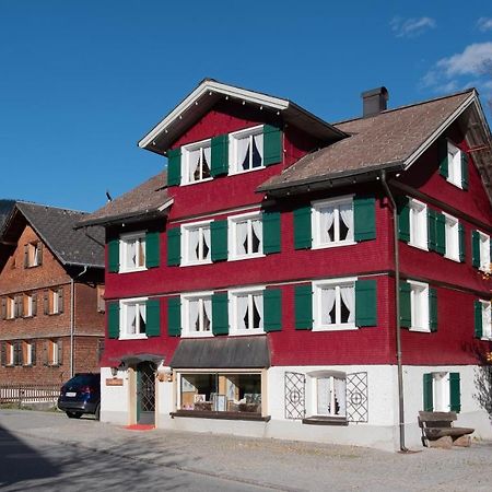 Alps Romantik Меллау Екстер'єр фото